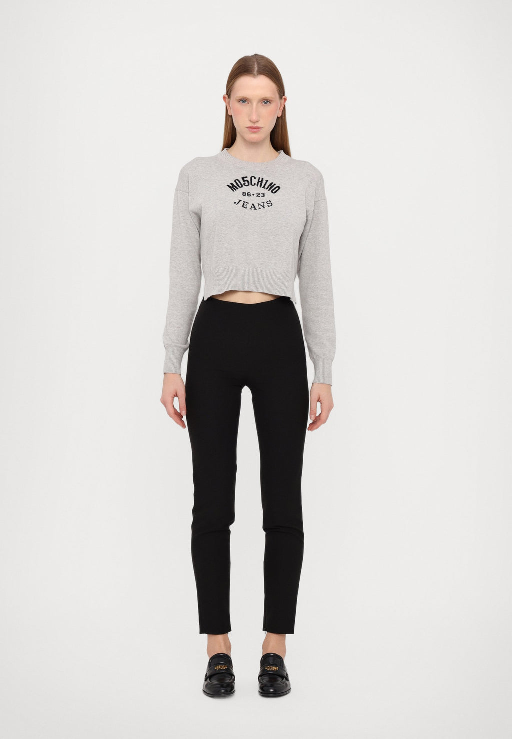 MOSCHINO JEANS URBAN
