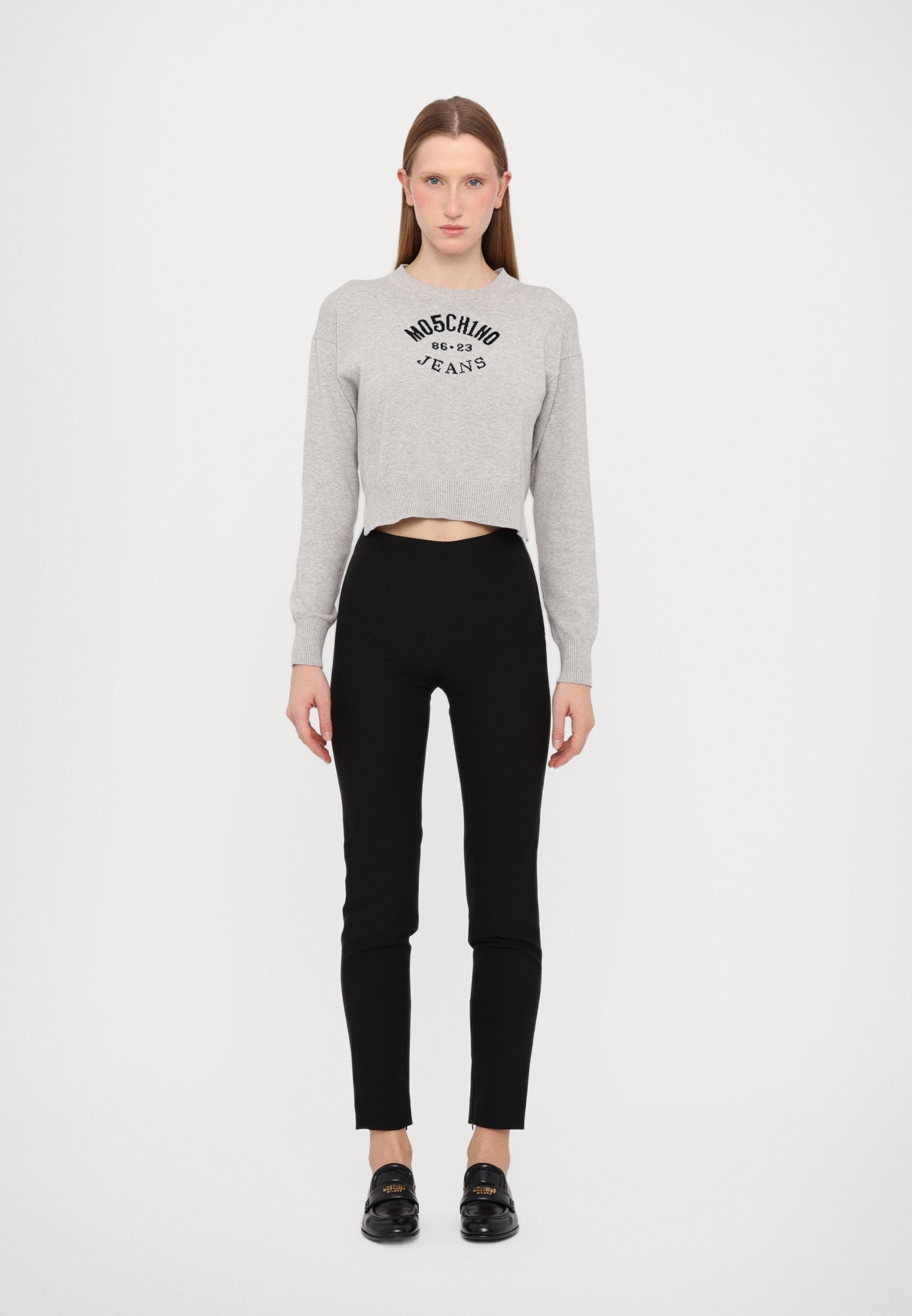 MOSCHINO JEANS URBAN