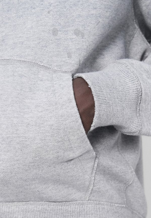 Abercrombie & Fitch ARCHIVE HEATHER