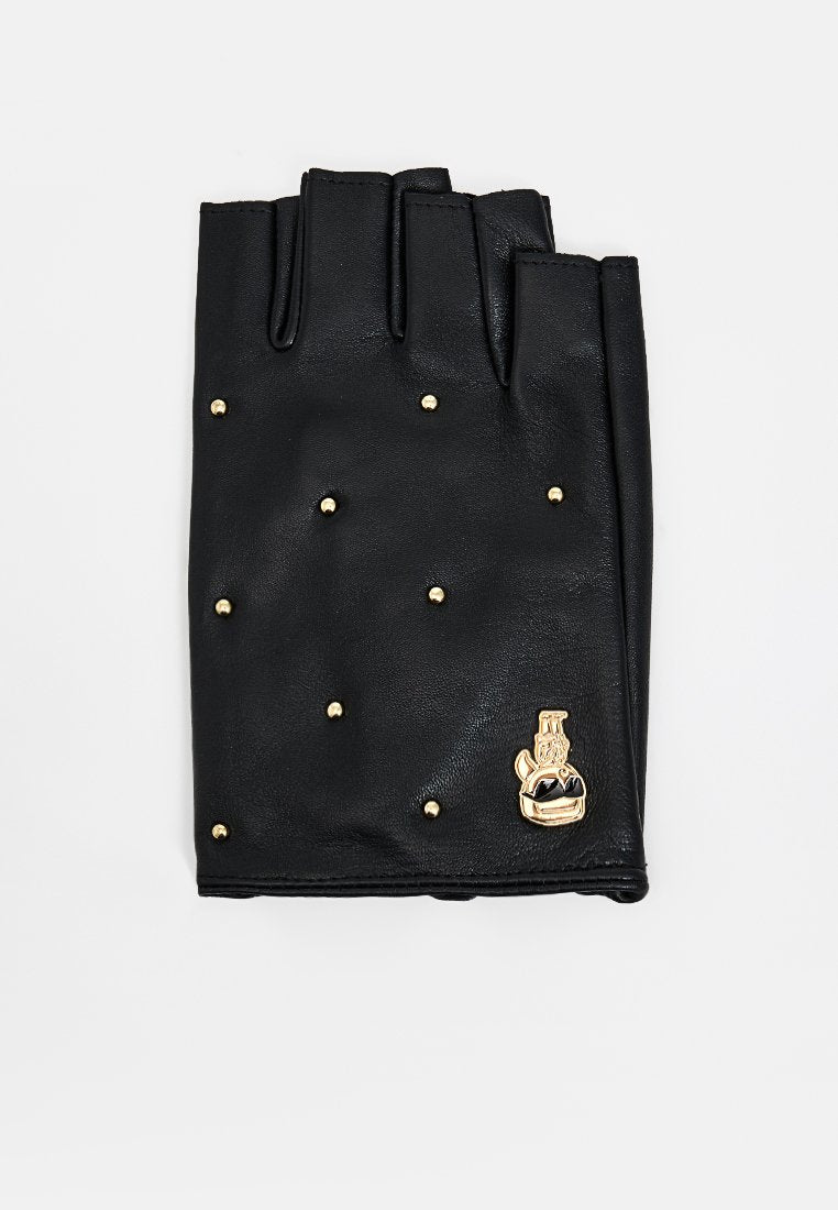 KARL LAGERFELD Kurzfingerhandschuh Media 1