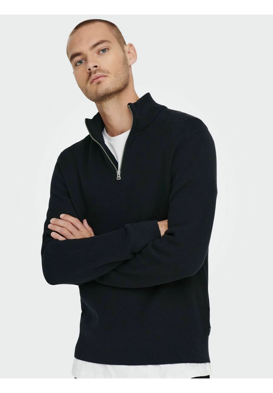 Only & Sons ONSPHIL HALF ZIP