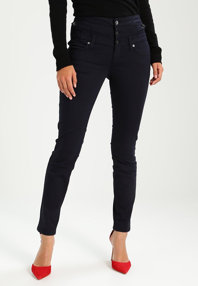 Liu Jo Jeans BOTTOM UP RAMPY
