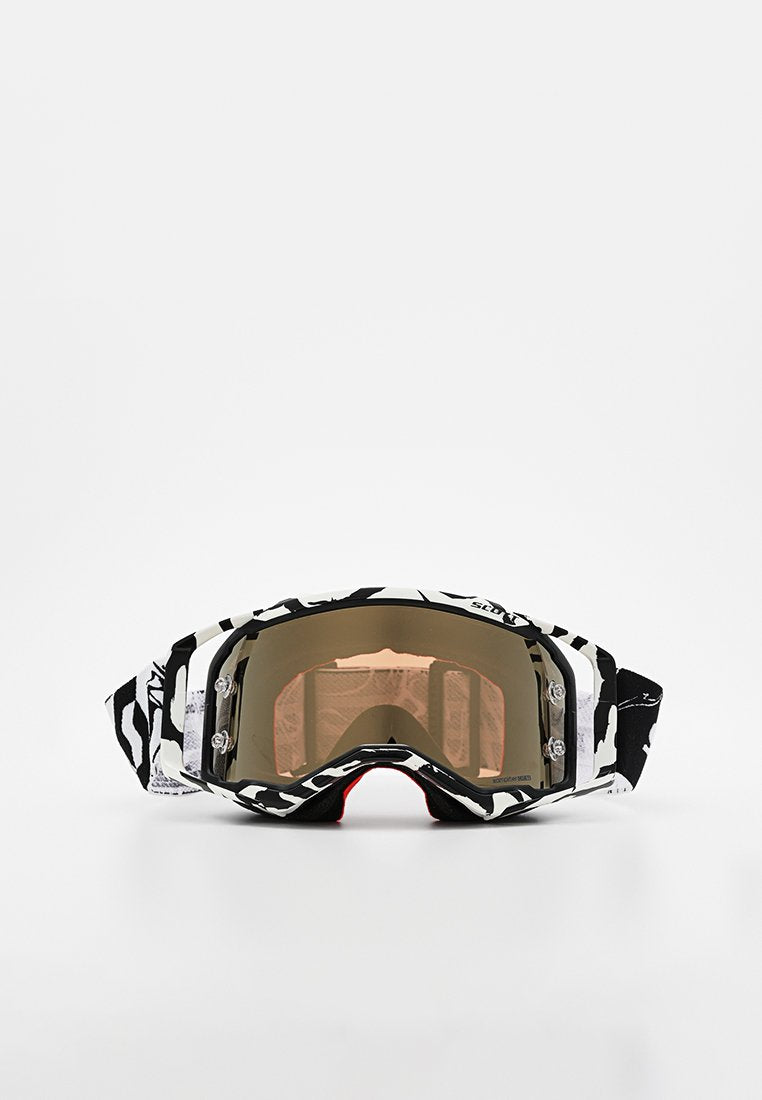 SCOTT Sports Sportbrille Media 4