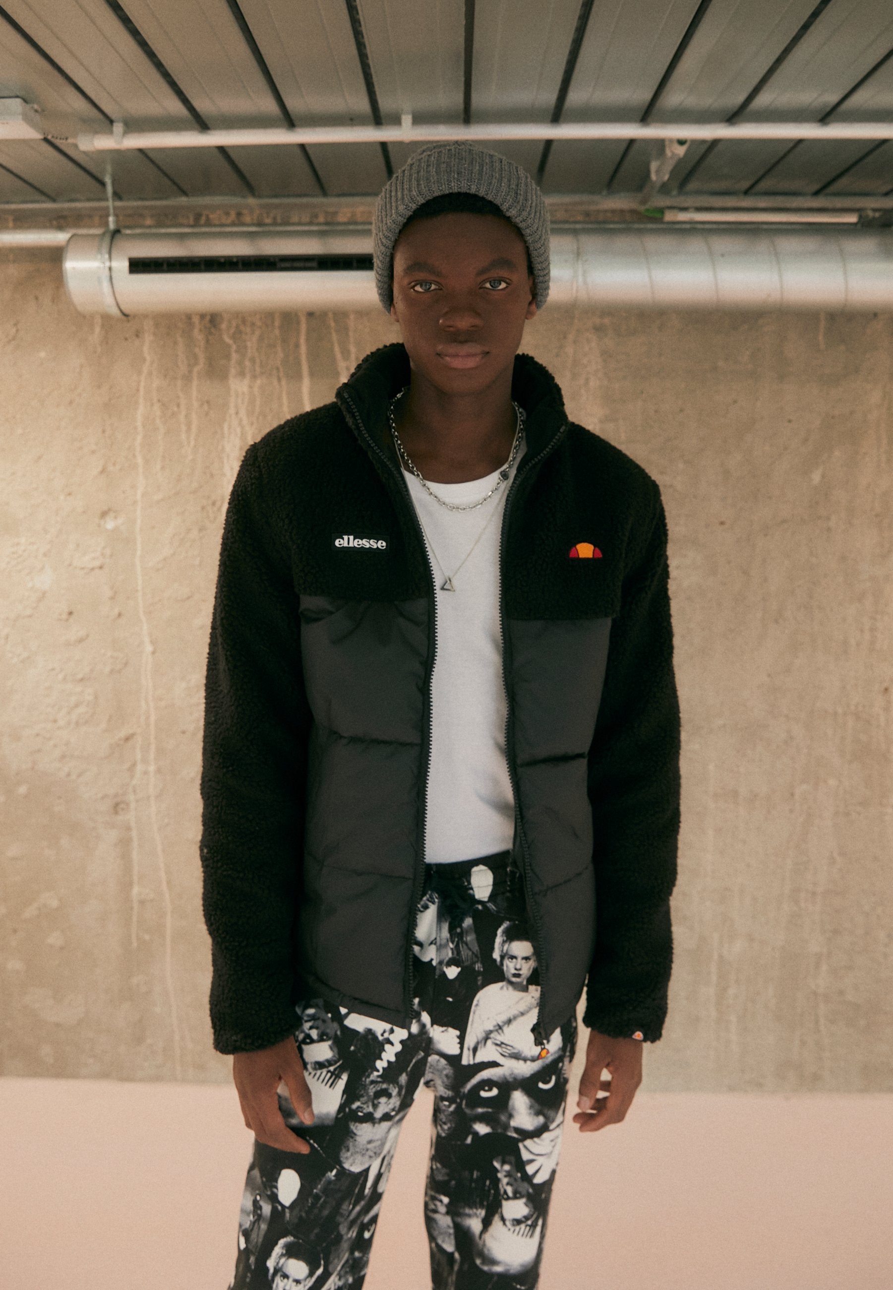 Ellesse SPARRA
