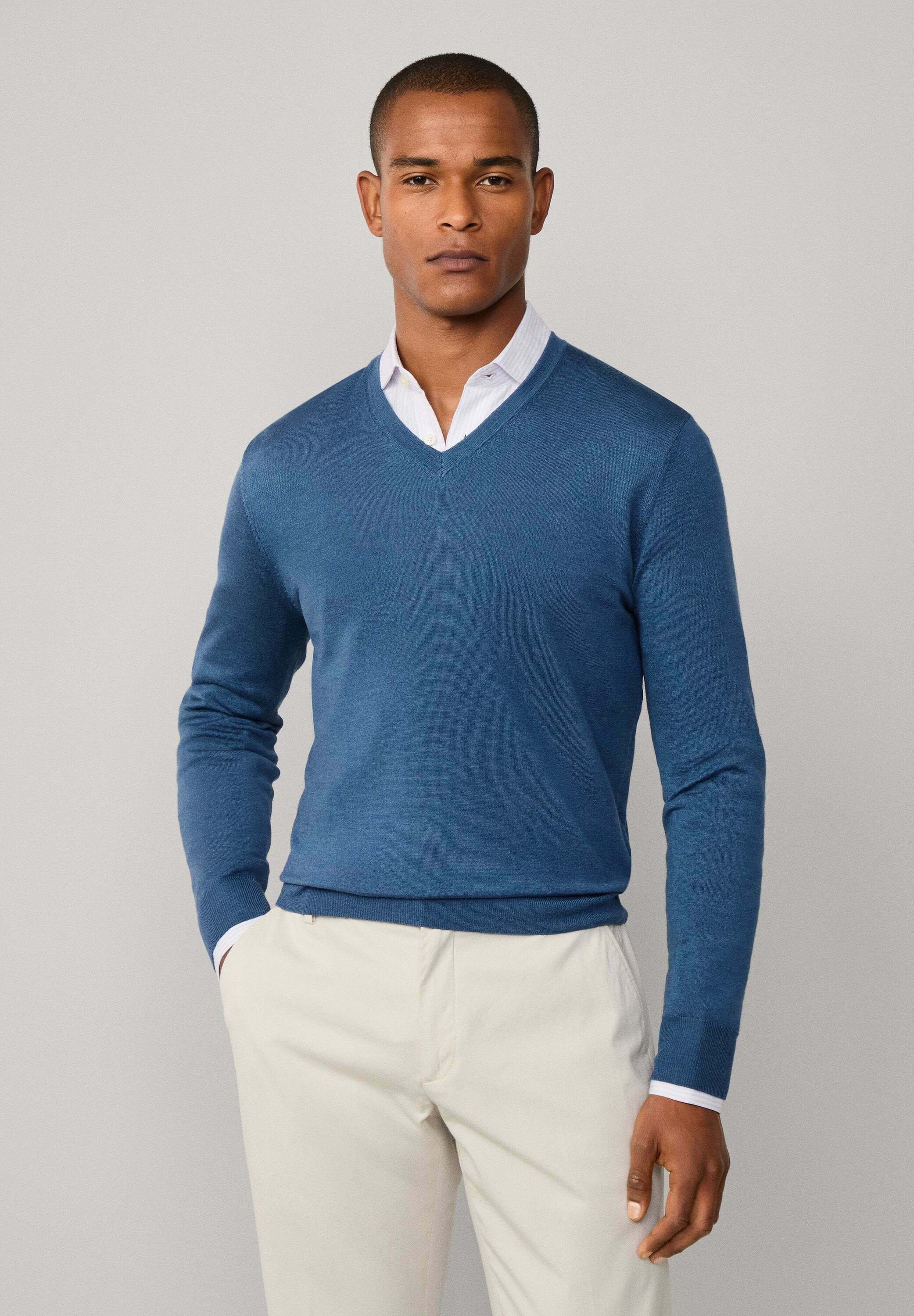 Hackett London
