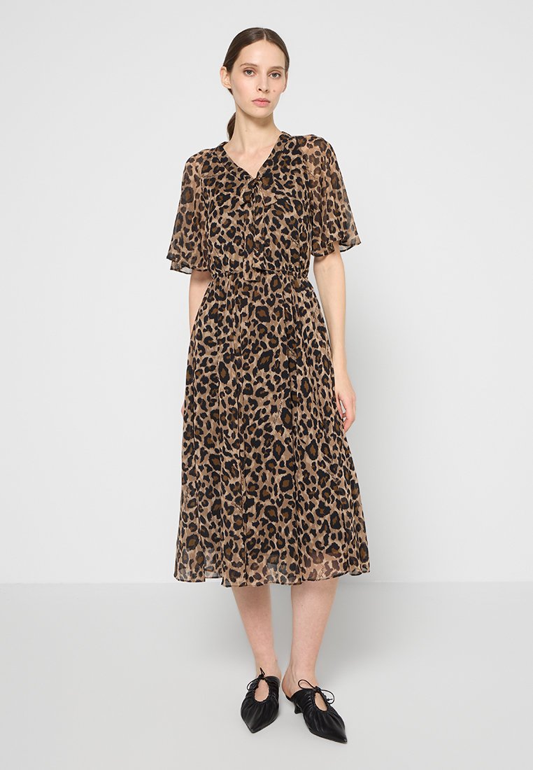 KARL LAGERFELD Freizeitkleid Media 1