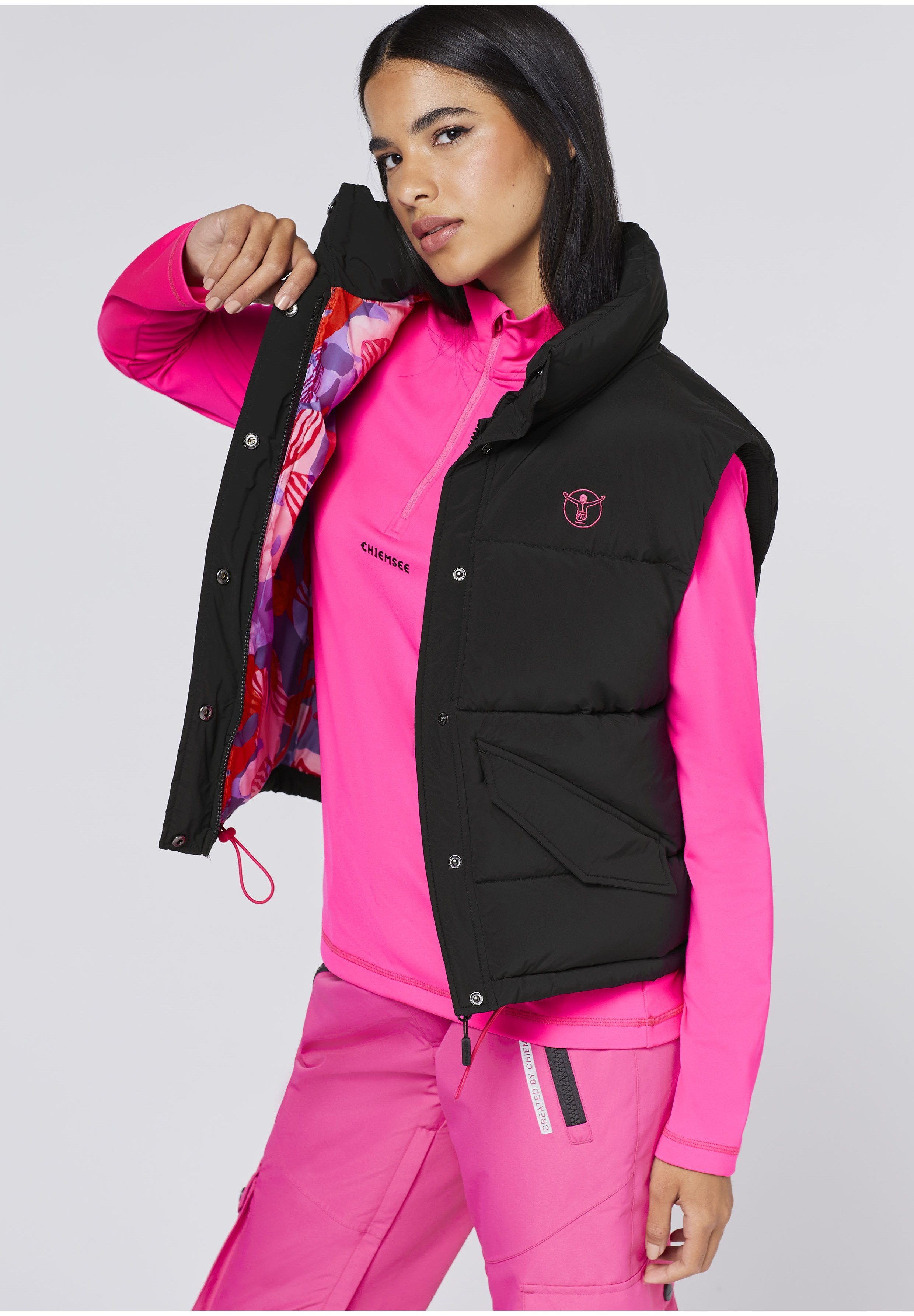 Chiemsee REGULAR FIT
