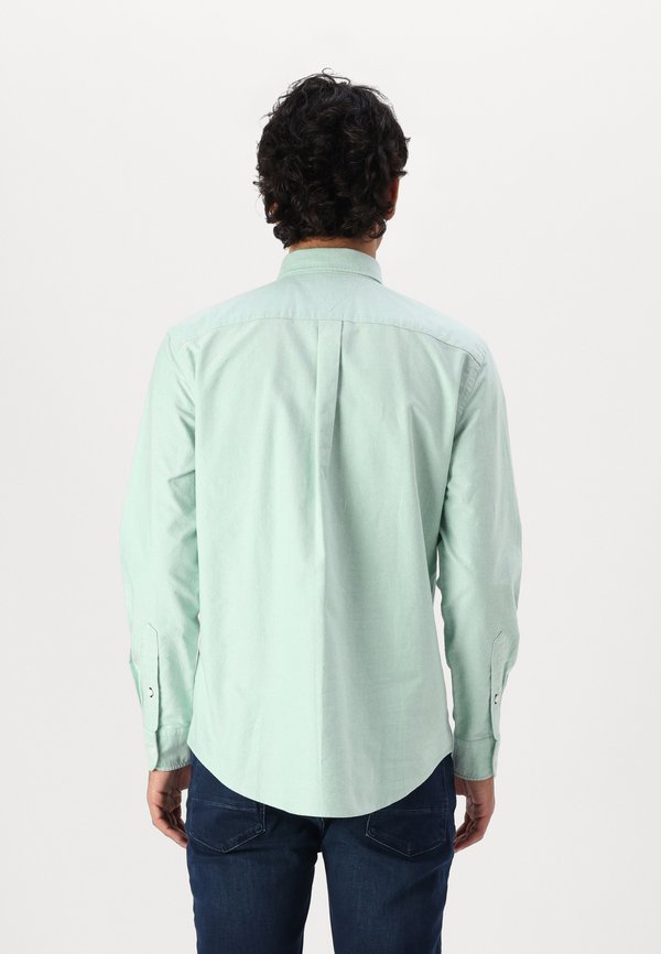 Tommy Hilfiger SOLID HERITAGE OXFORD RF SHIRT