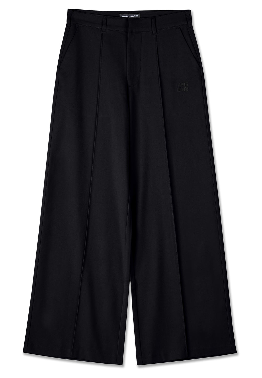 Pegador BELDS WIDE PANTS