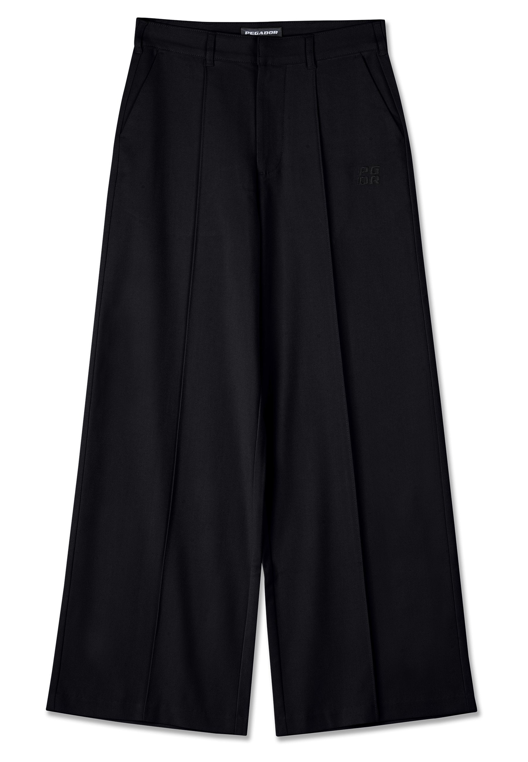 Pegador BELDS WIDE PANTS