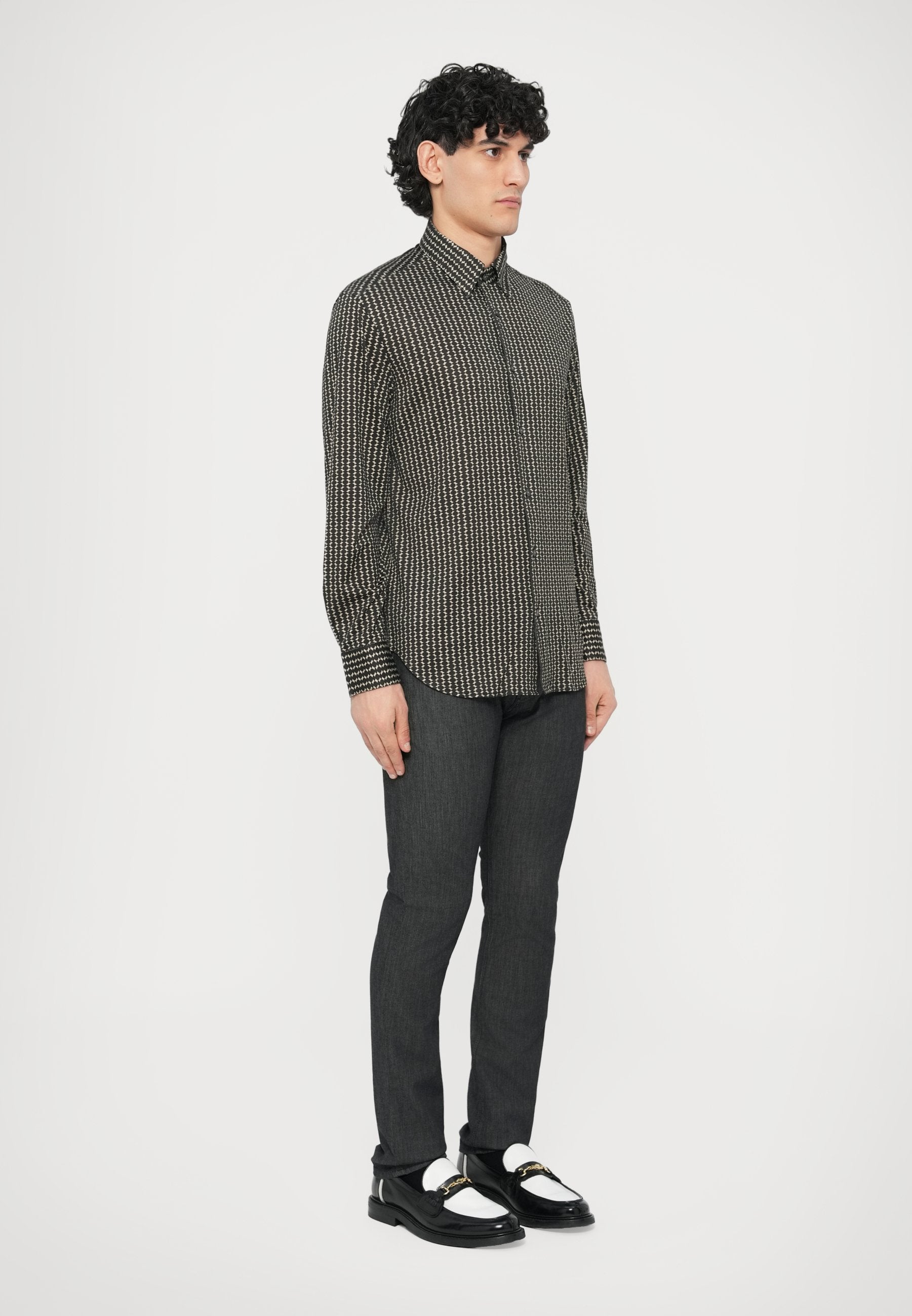 Emporio Armani SHIRT