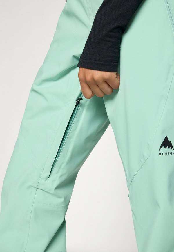 Burton WOMENS RESERVE STRETCH BIB