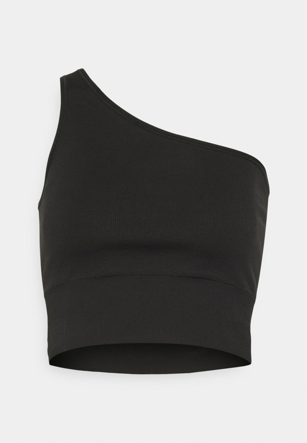 Athleta AURORA SEAMLESS ONE SHOULDER TANK