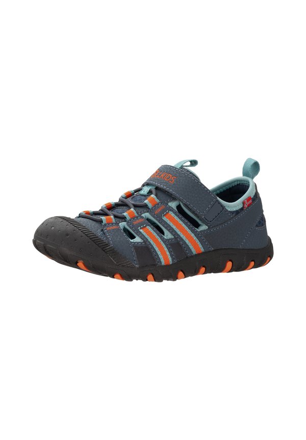 TROLLKIDS SANDEFJORD XT