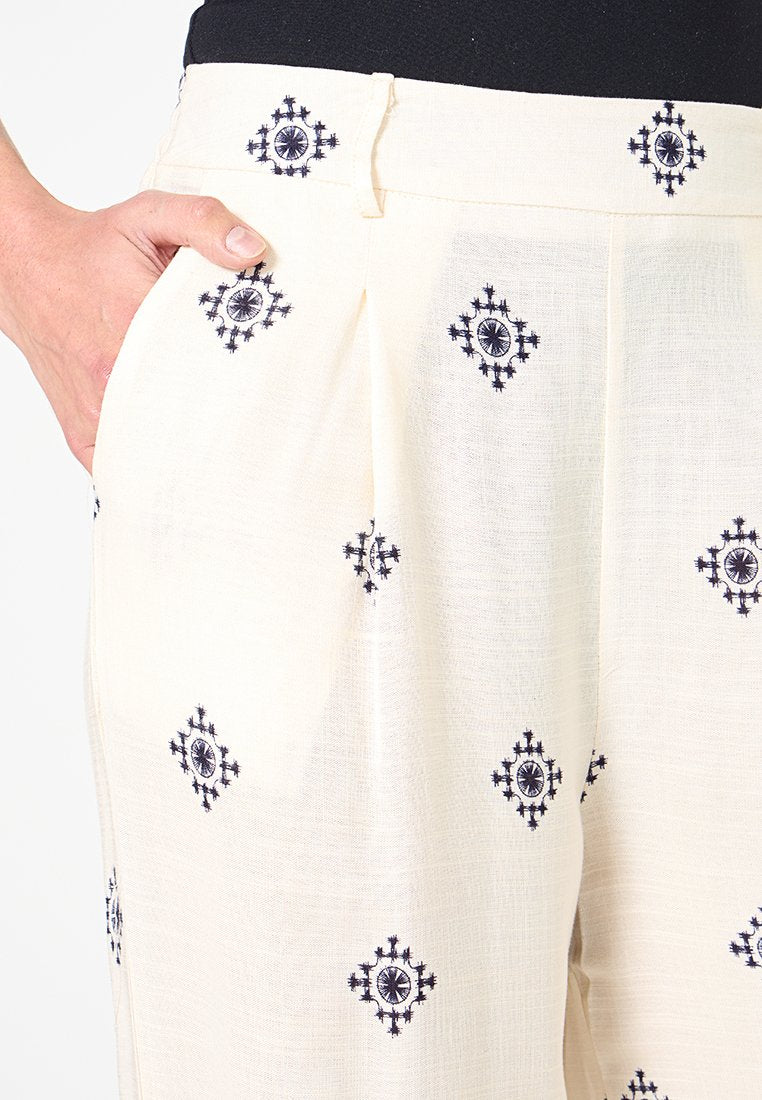 Le Jardin Du Lin LOOSE FIT