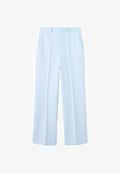 Mango Trousers - blue