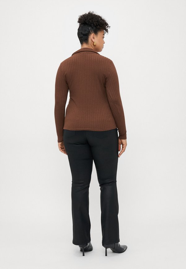 ONLY Carmakoma CARKELIN V NECK