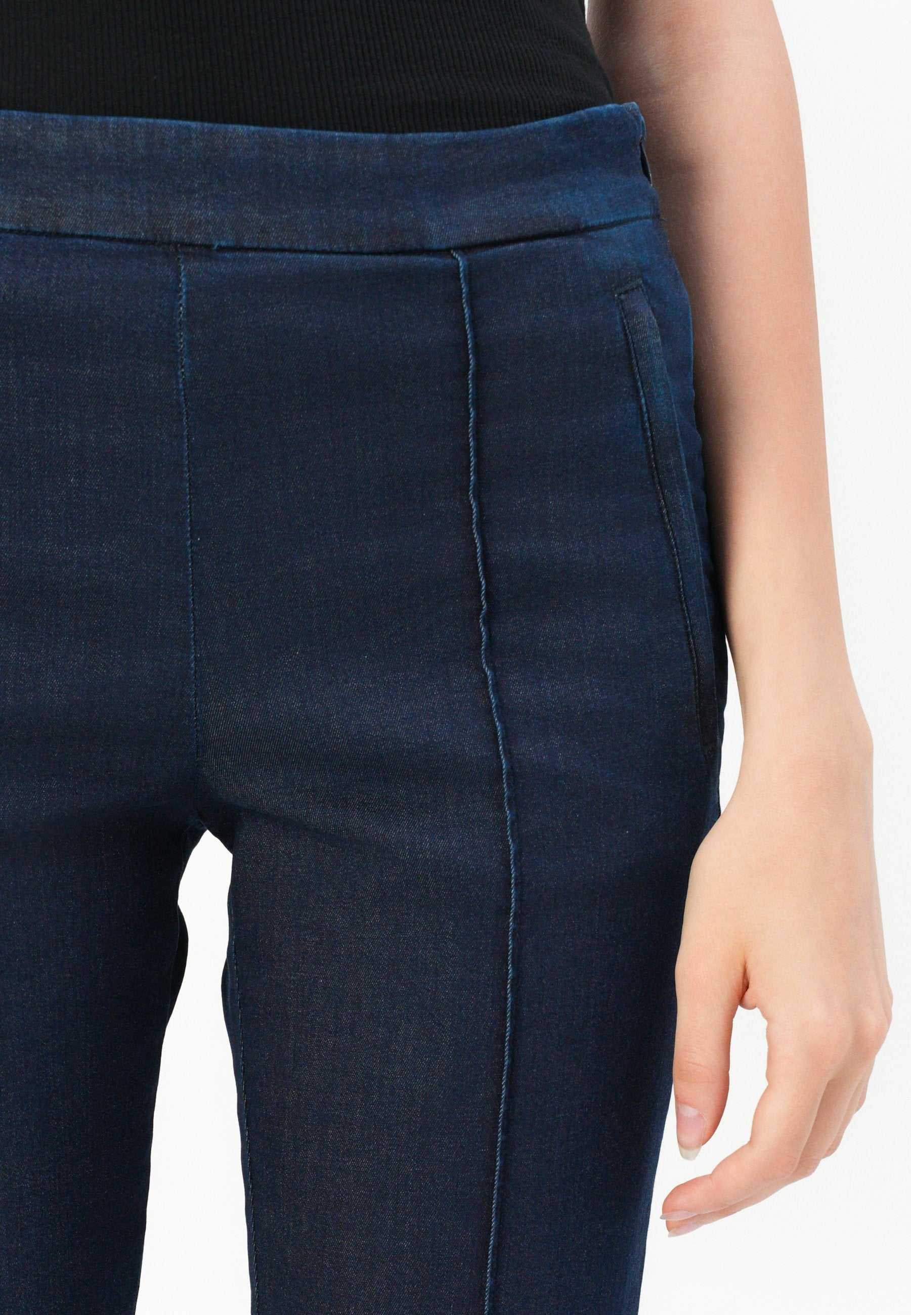 Replay  CAPRI PANTS TOUCH