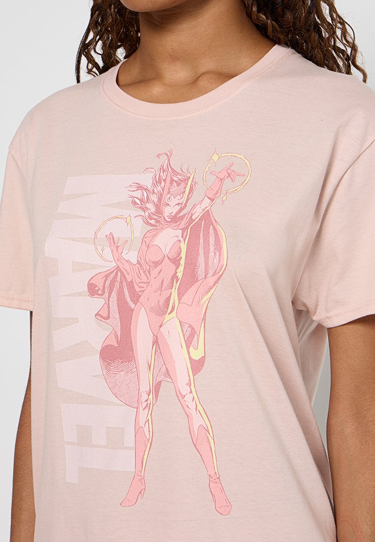 Marvel SCARLET WITCH