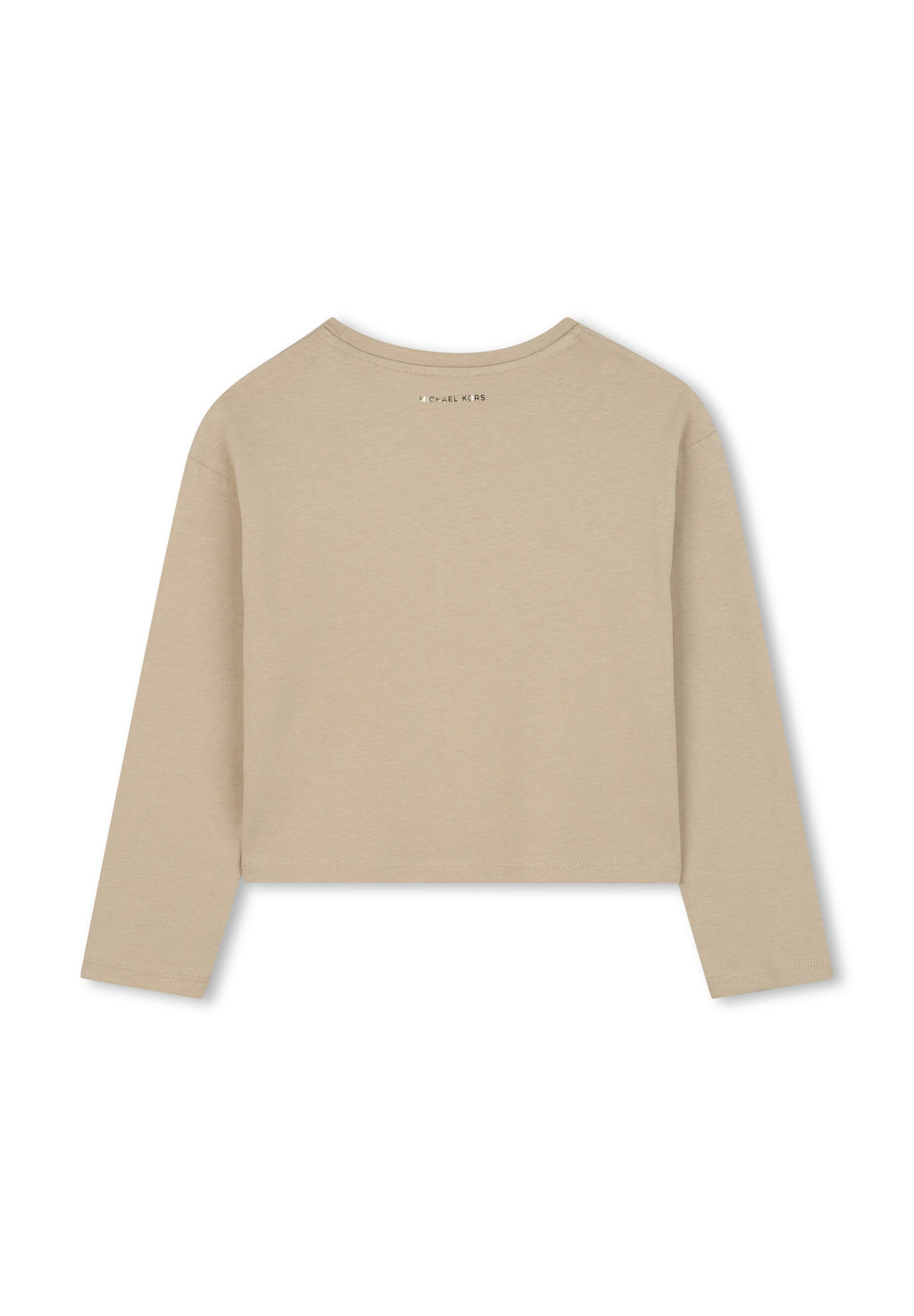 Michael Kors Kids LONG SLEEVE