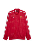 Puma FERRARI T7 OVERSIZED TRACK JKT