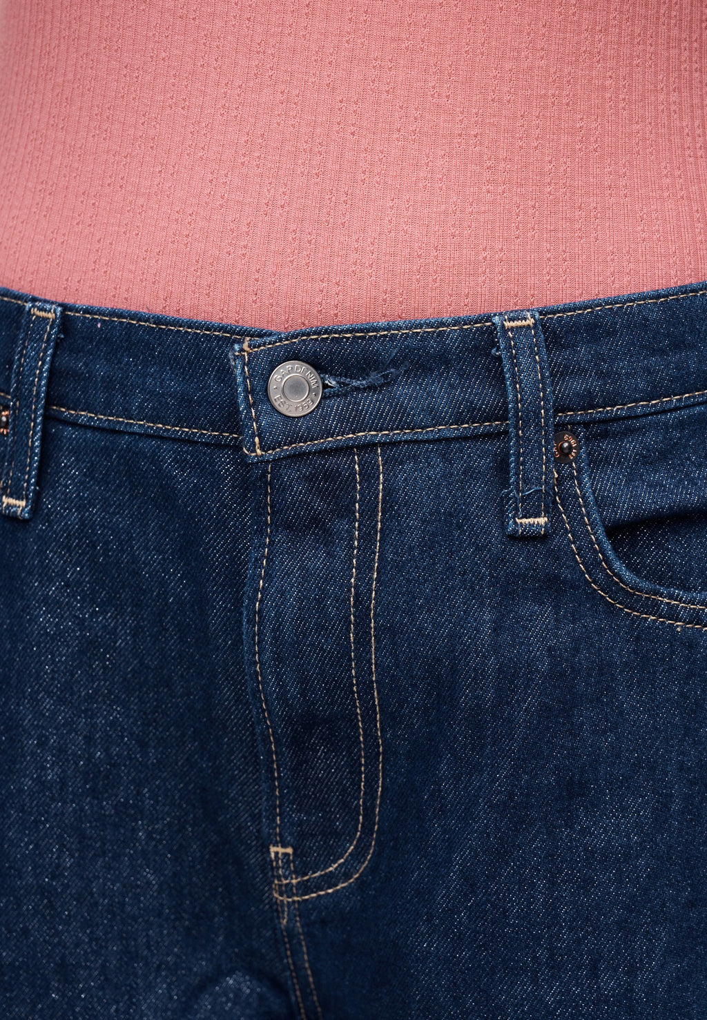 GAP CUFF HEMM ISLINGTON