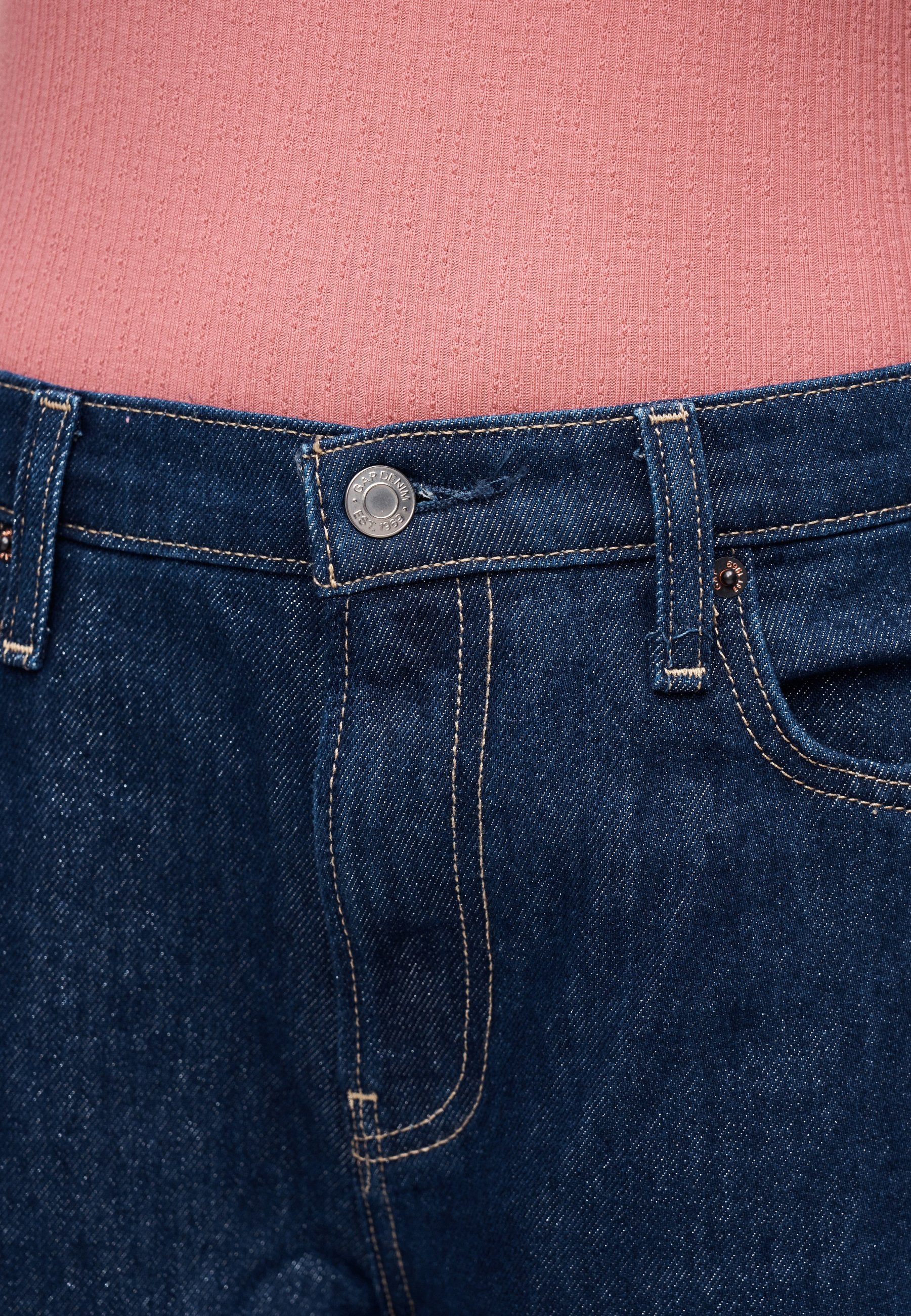 GAP CUFF HEMM ISLINGTON