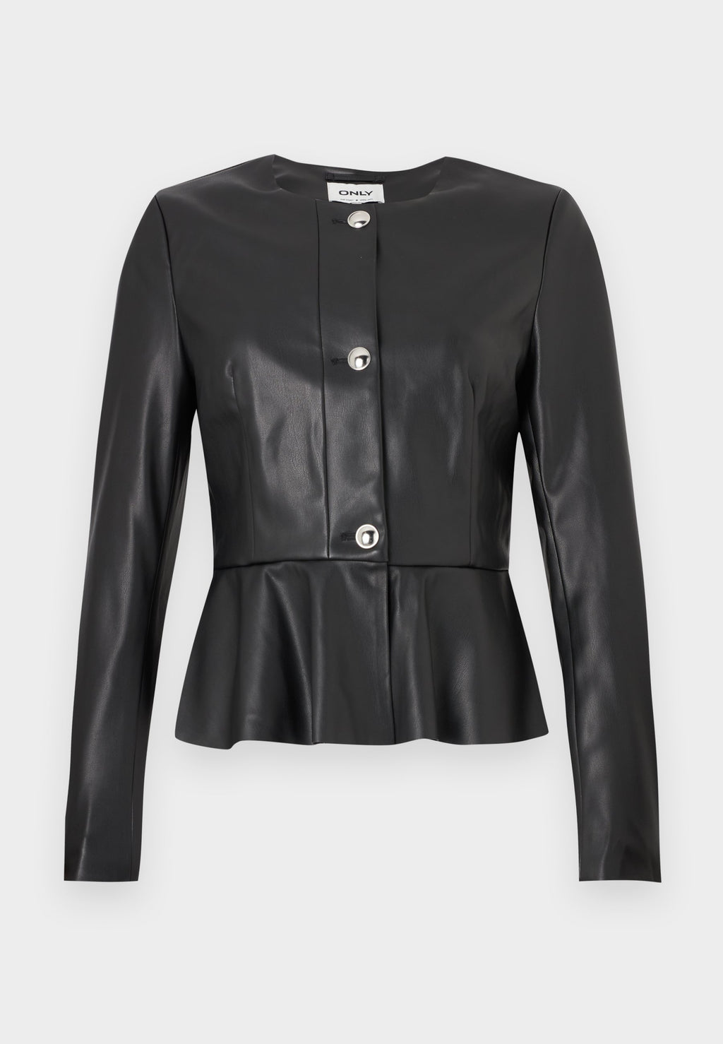 ONLY ONLVERONA PEPLUM JACKET