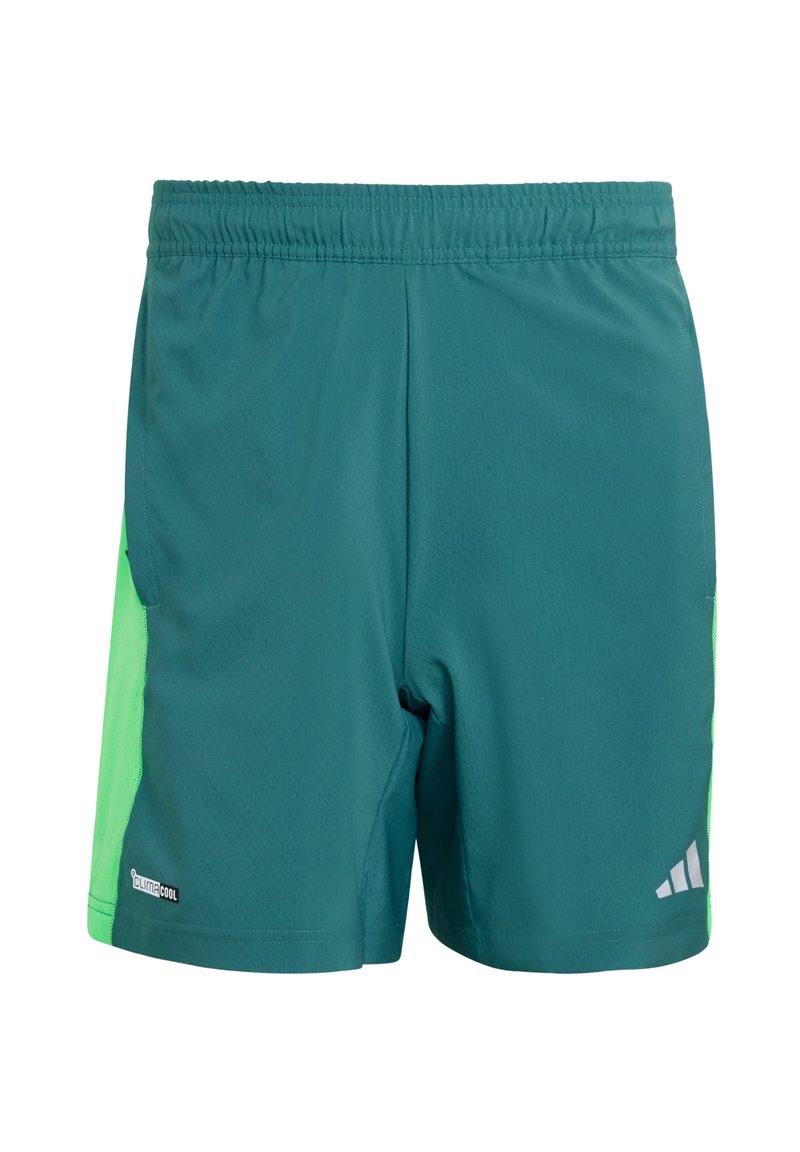 TECH APPAREL CLIMACOOL Media 1