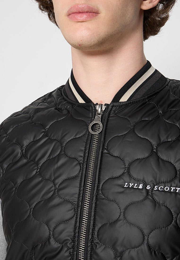 Lyle & Scott