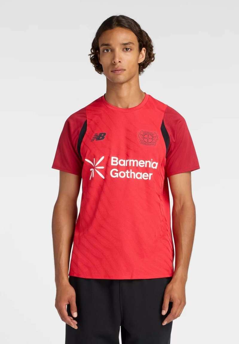 BAYER 04 FOOTBALL Media 1