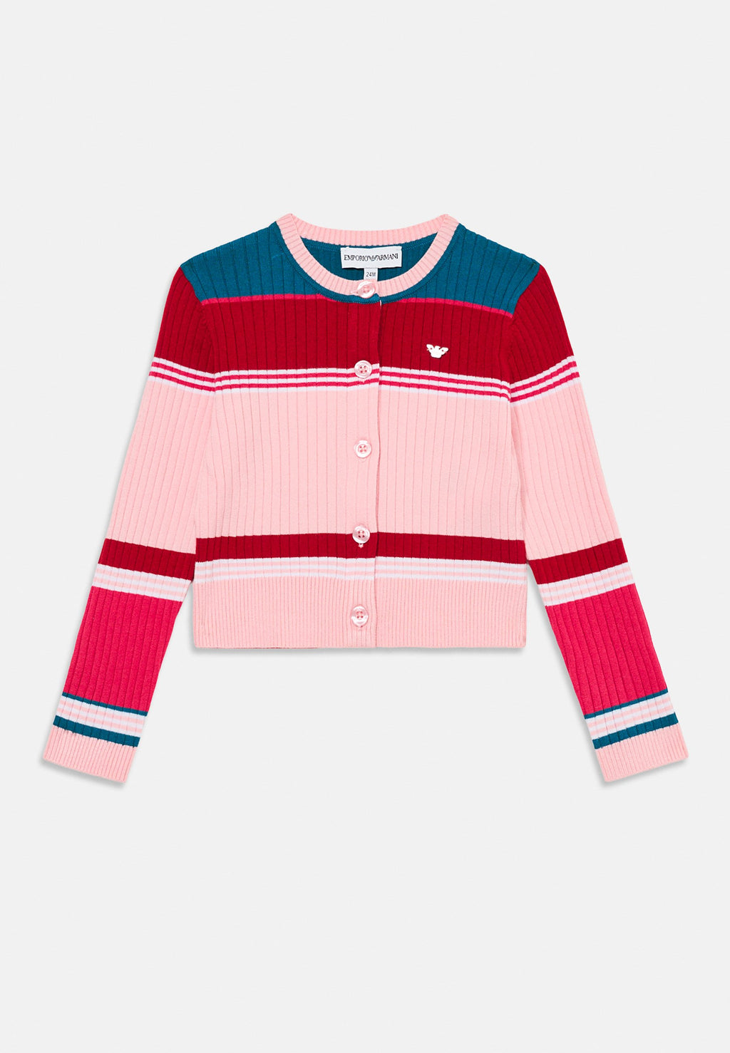 Emporio Armani READY TO WEAR BABY GIRL