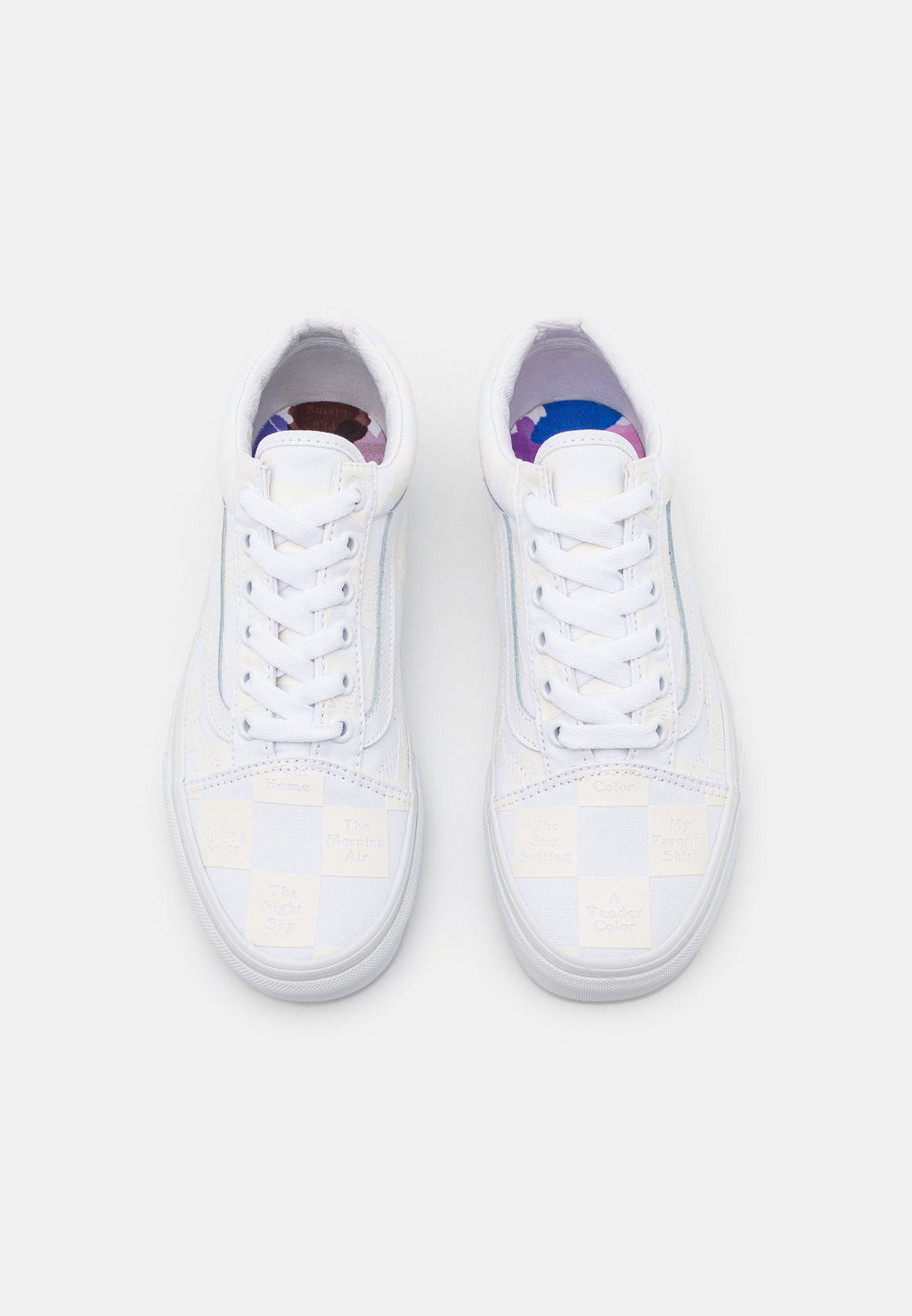 Vans  OLD SKOOL UNISEX