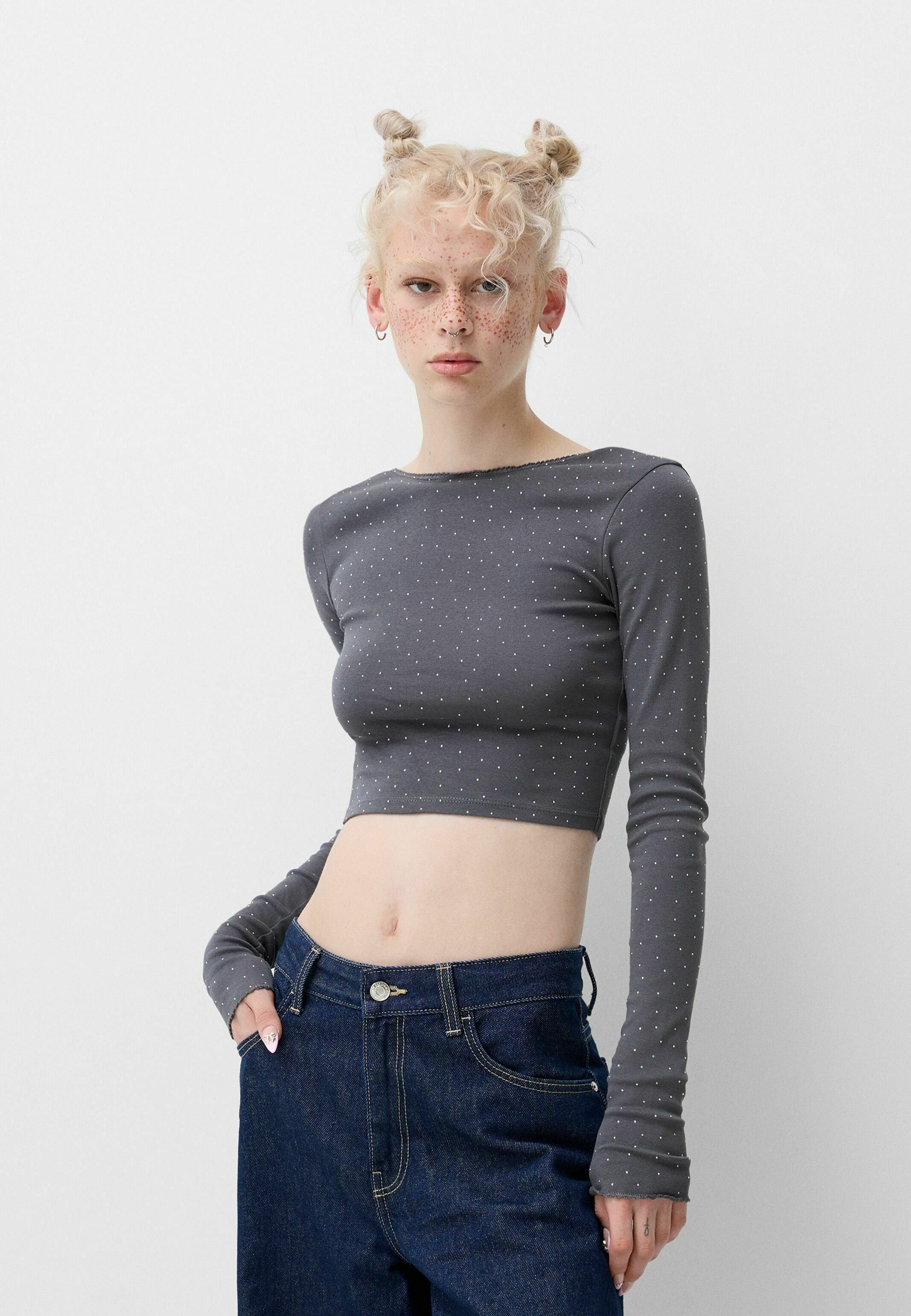 Bershka