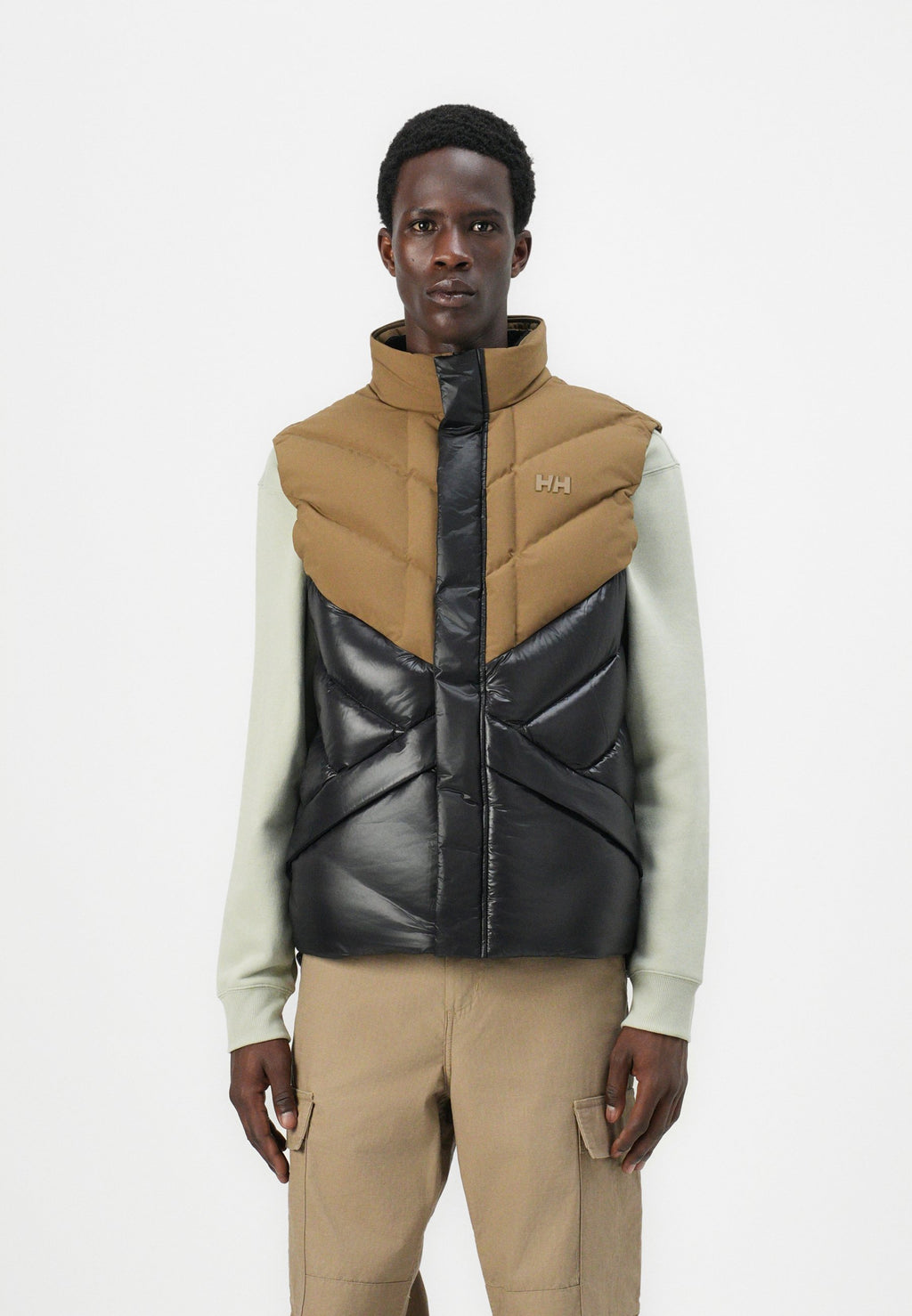 Helly Hansen VILLAGE PUFFY VEST UNISEX