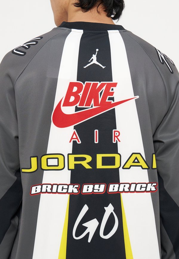 Jordan