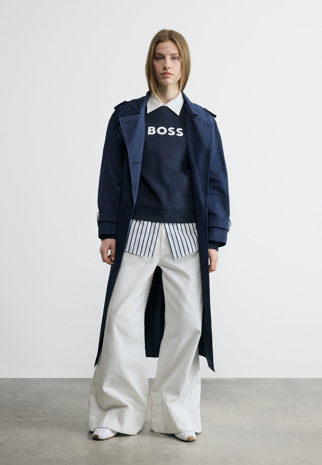 BOSS ELABOSS