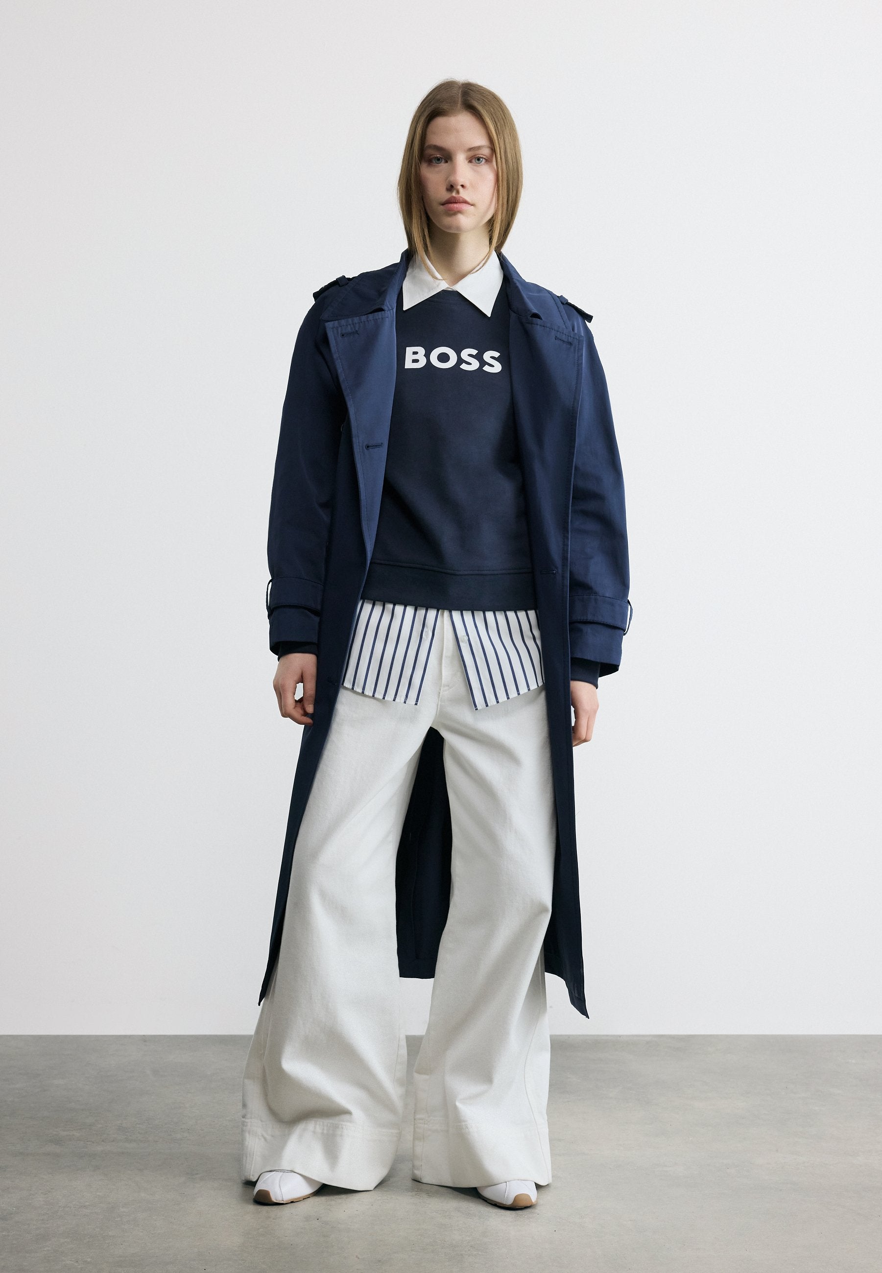 BOSS ELABOSS