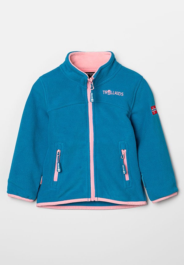 TROLLKIDS FLEECE JACKETS UNISEX