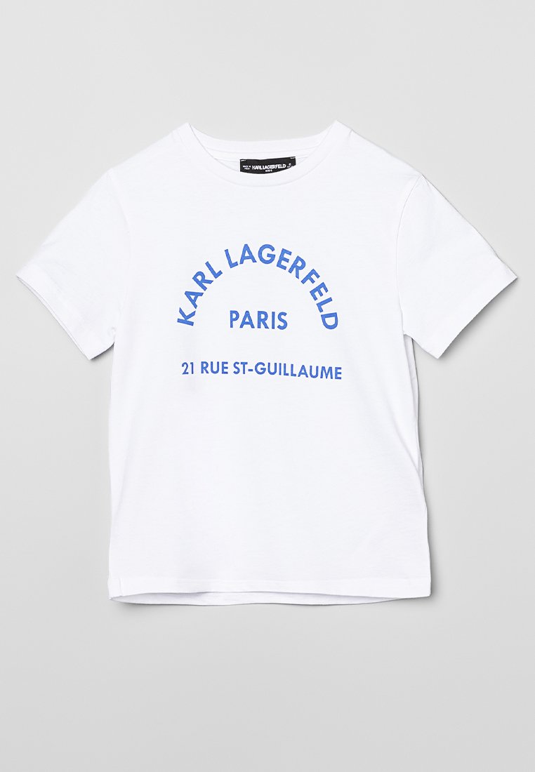 KARL LAGERFELD KIDS T-Shirt print Media 1