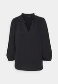 VMSERENITY OLIVIA TOP  - Vero Moda Tall - View 1