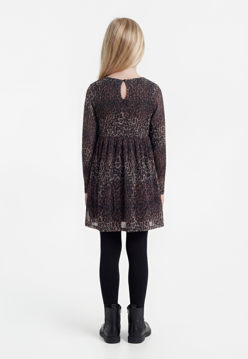 Name it NKFRISARING DRESS