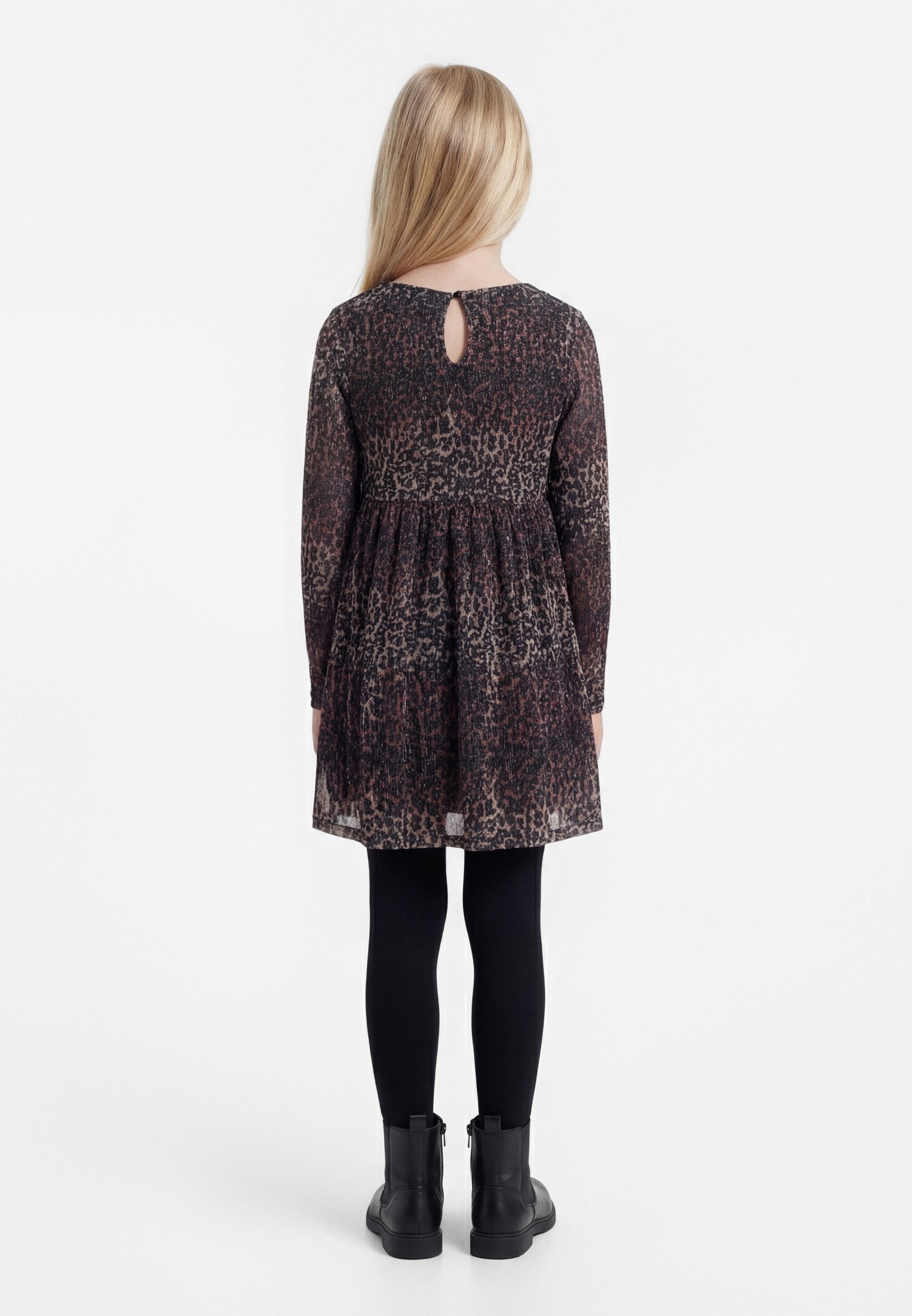 Name it NKFRISARING DRESS