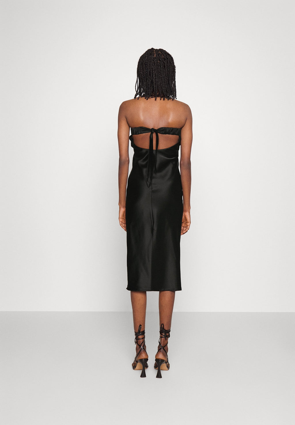 Gina Tricot TUBE MIDI DRESS