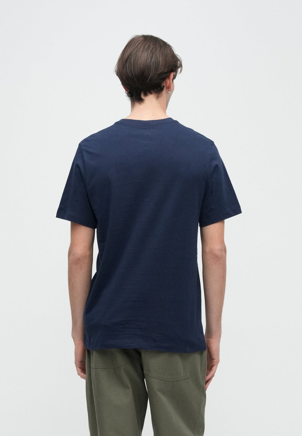 Nike Sportswear TEE CLOUD