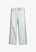 Superdry & Co Flared Jeans - spring vintage custom