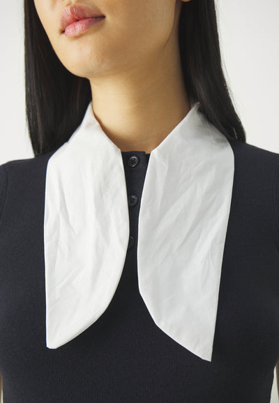 Claudie Pierlot ROBE COURTE MAILLE