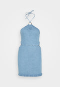 GAP HALTER CUT OUT