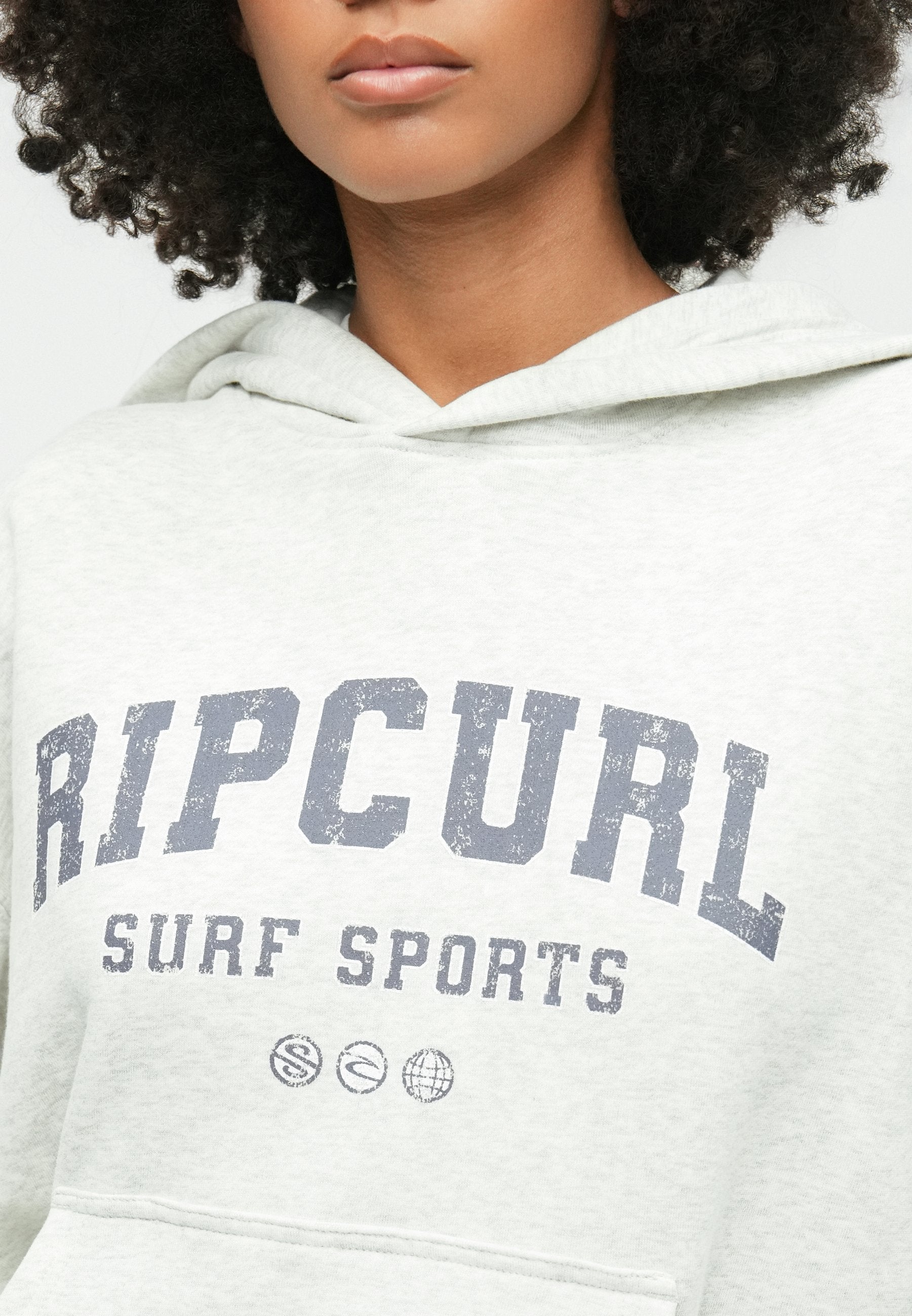 Rip Curl VARSITY SPORTS HOOD