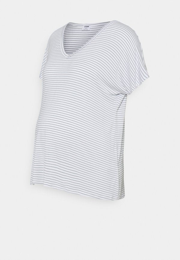 Cotton On Maternity MATERNITY EVERYDAY KARLY SHORT SLEEVE